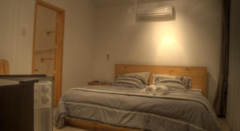 Hotel Boutique La Angostura Ica Room photo